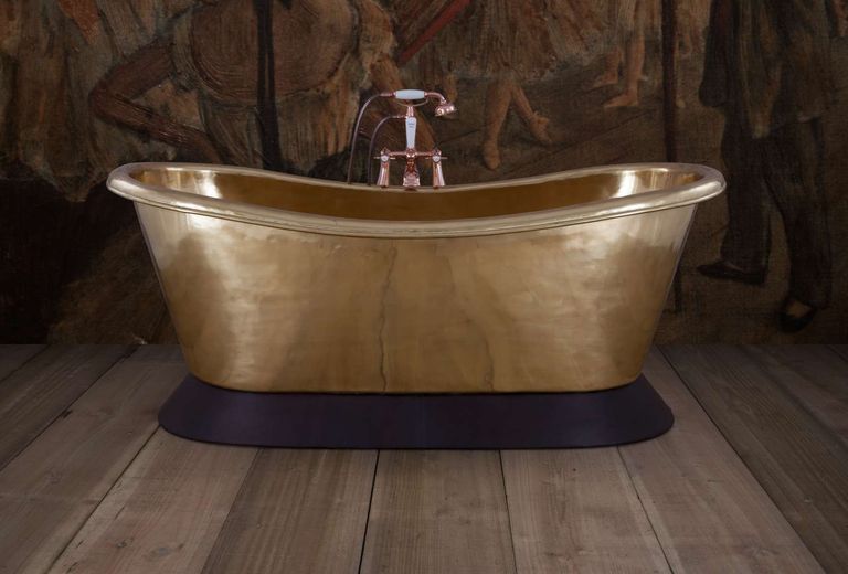7 beautiful rolltop baths Real Homes
