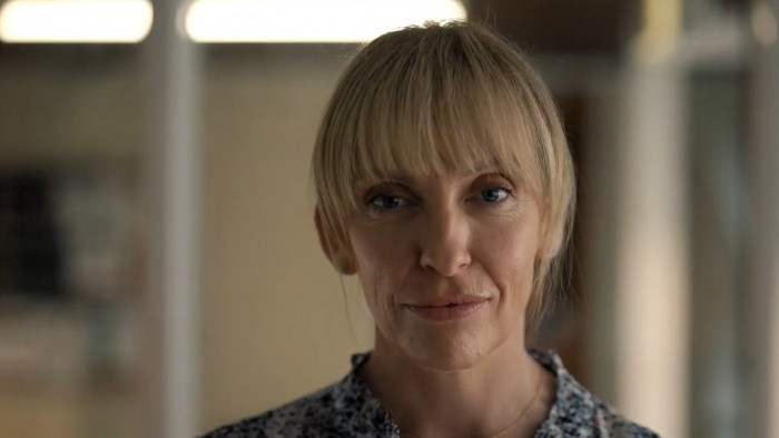 Best Netflix crime dramas