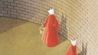 The Handmaid's Tale (1985)