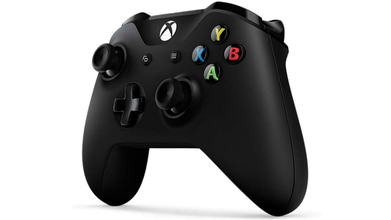 xbox controller