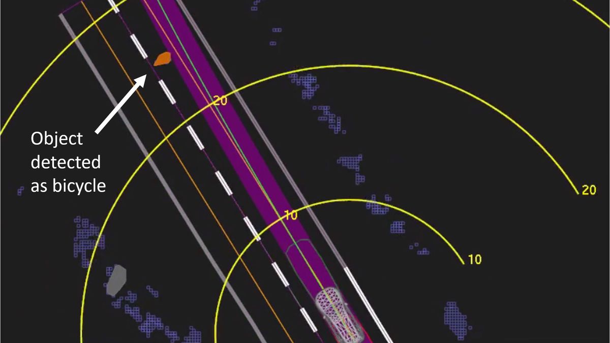 uber self driving backup driver causes accident liability insurance