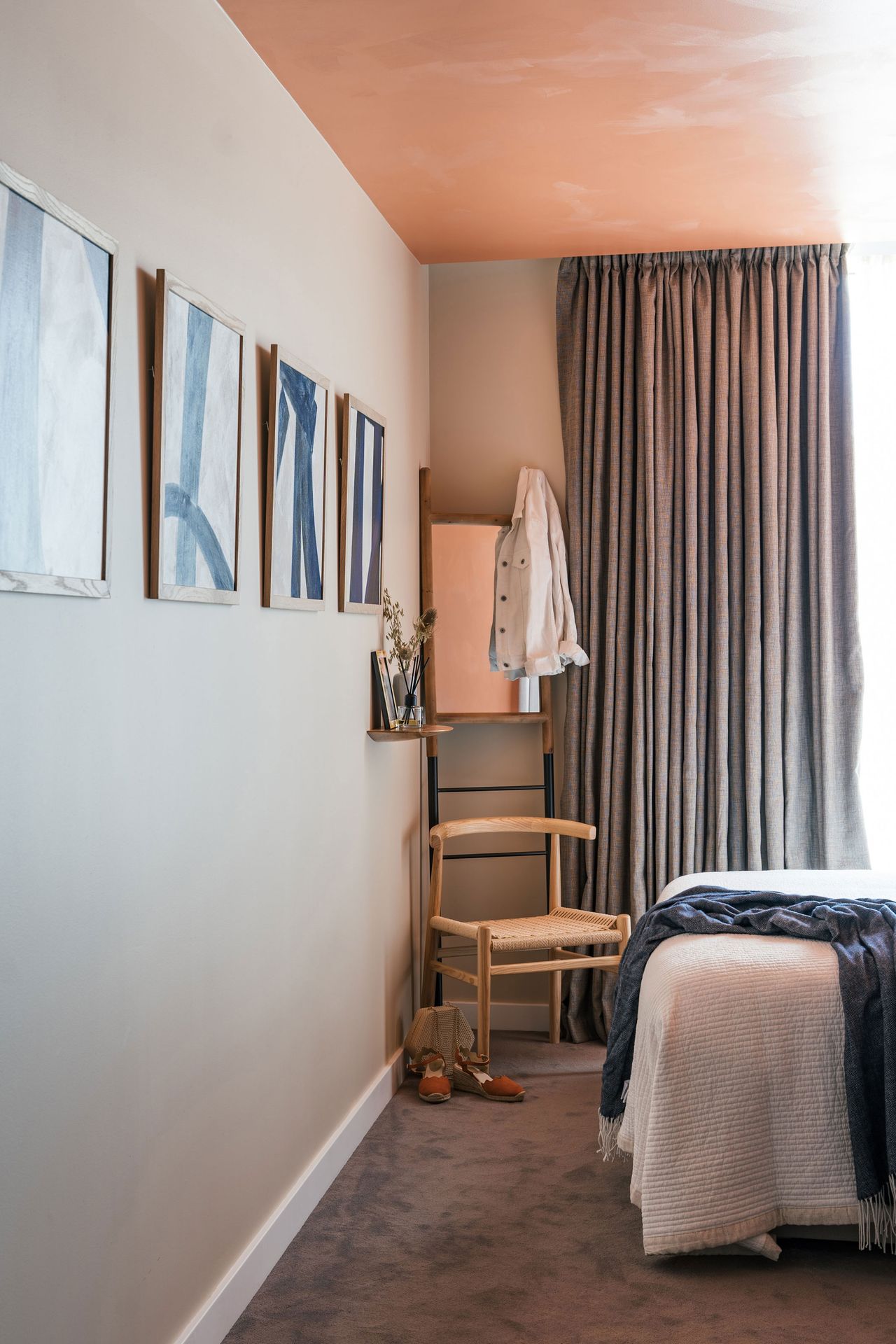 10 limewash paint ideas to bring texture to your walls Livingetc