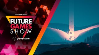 Pacific Drive featuring in the Future Games Show gamescom showcase 2023