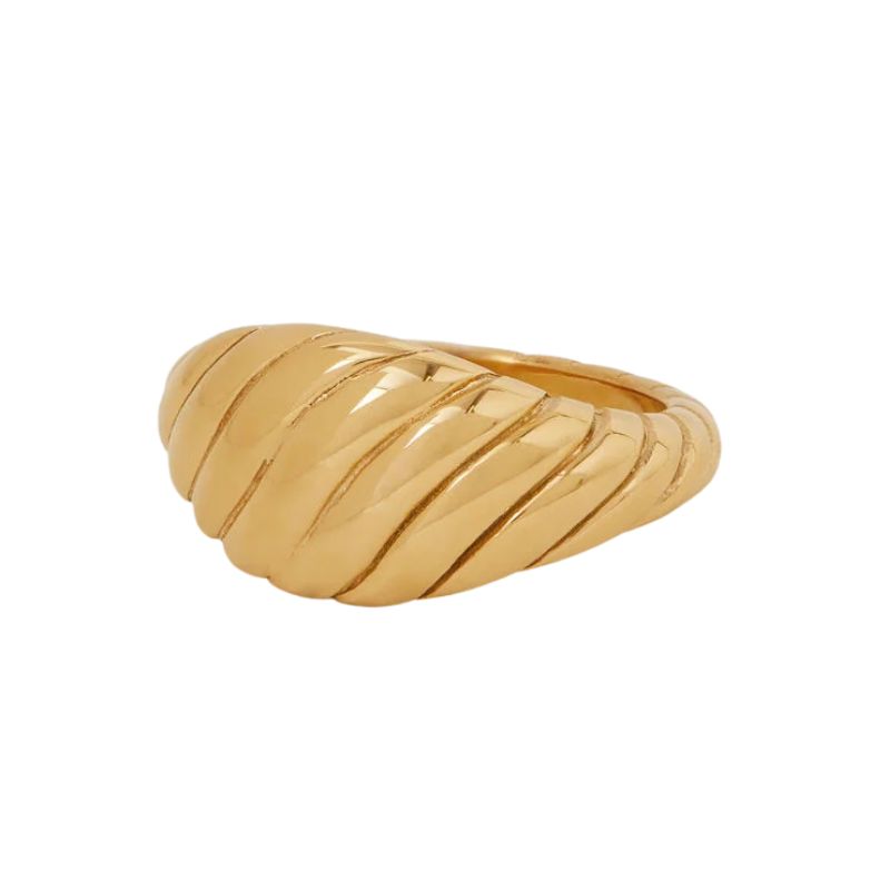 Image of gold ring