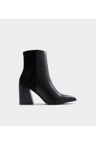 Aldo – Coanad ankle boots