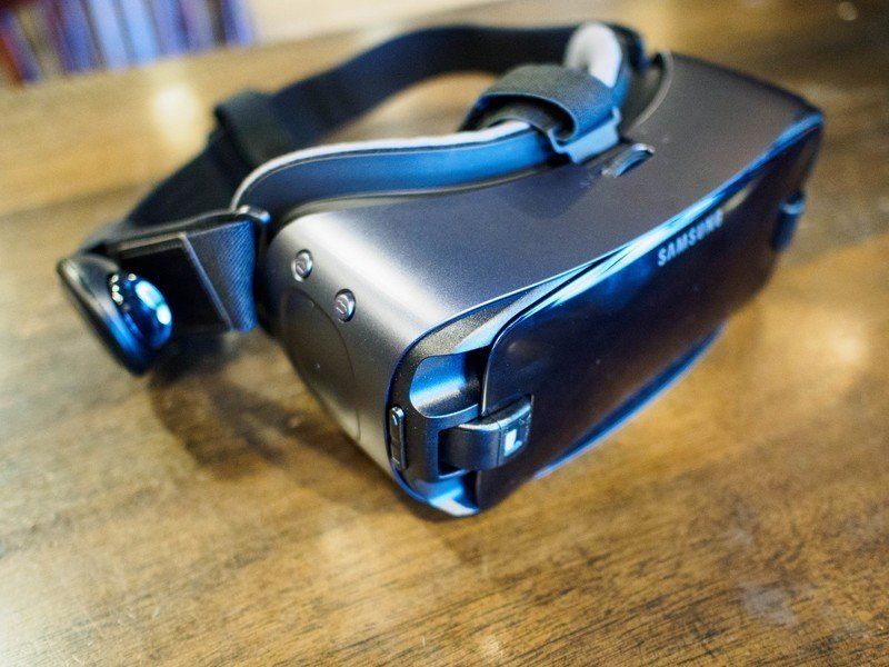 How to set up your Samsung Gear VR | Android Central
