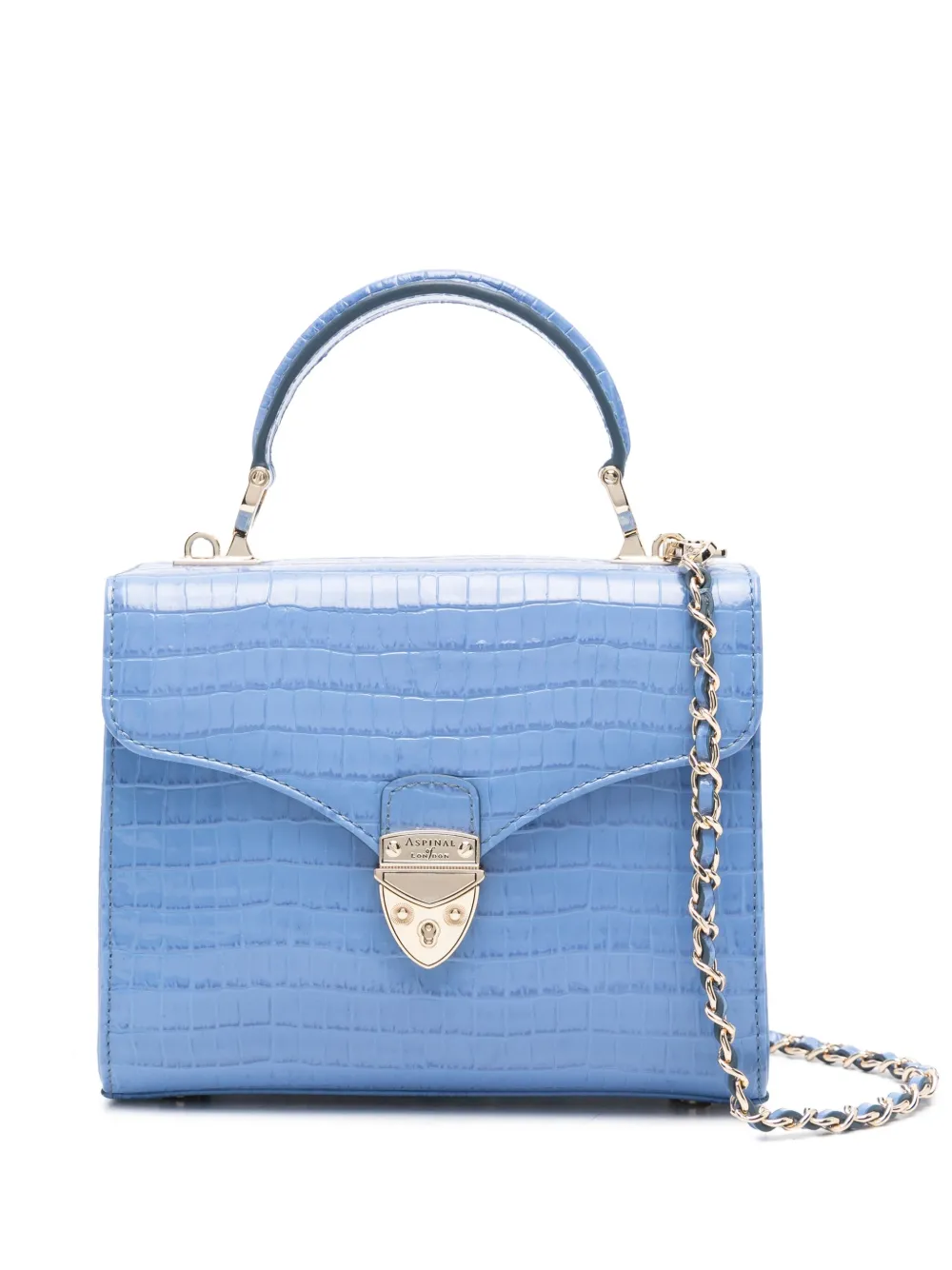 Midi Mayfair Tote Bag | One Size