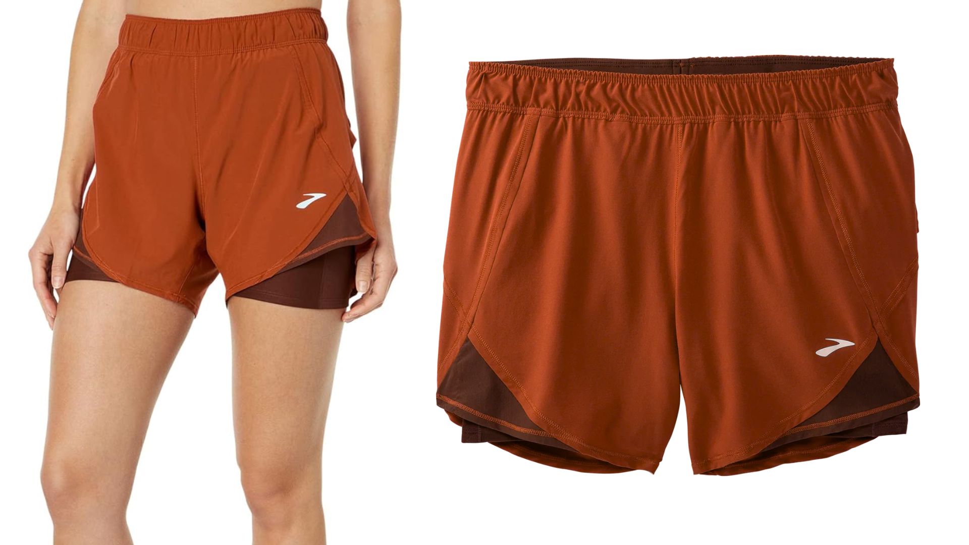 Brooks Chaser 5 Short