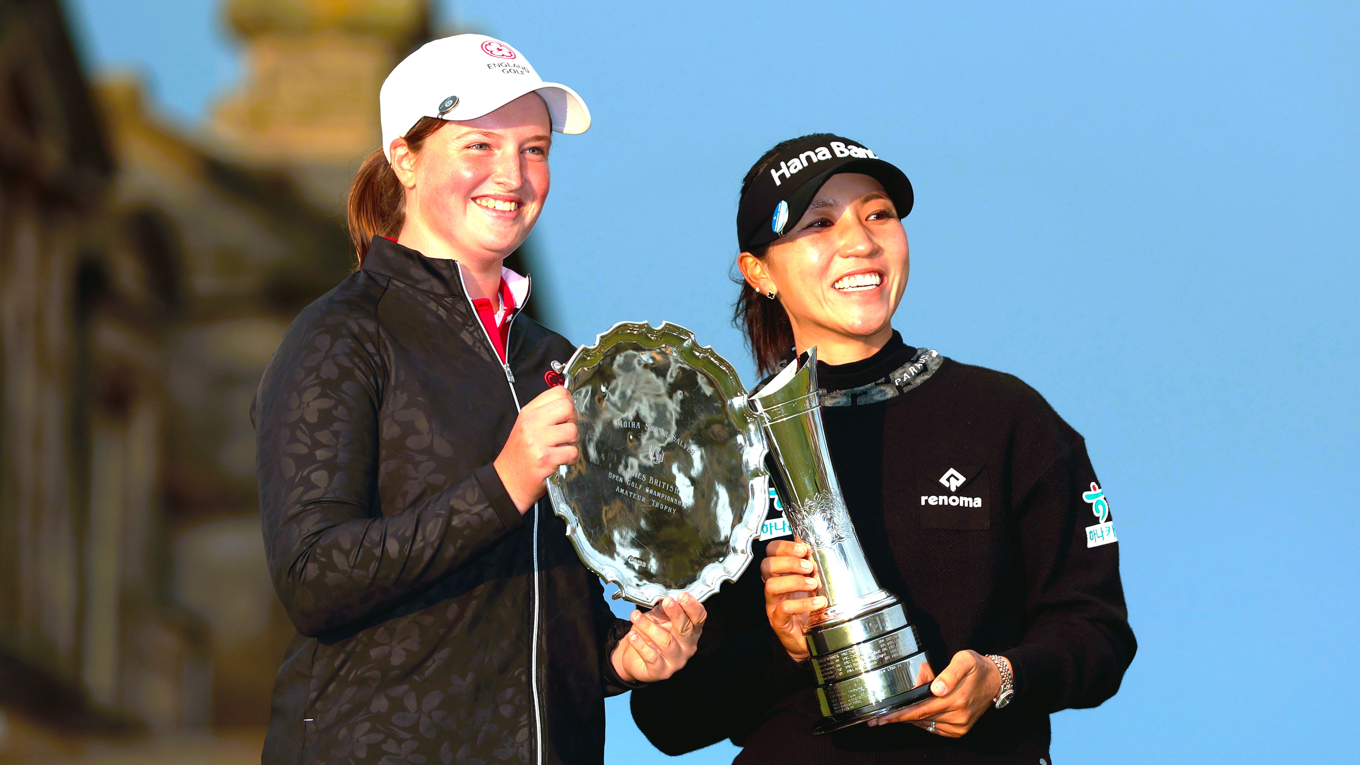 How To Watch The Women’s Open 2025: Live streams, TV Coverage, Schedule