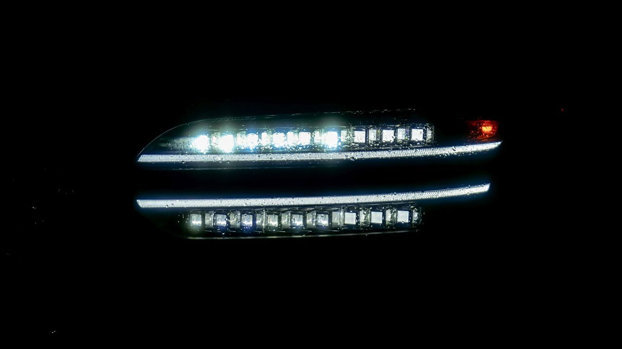 2026 Genesis GV70 test drive.
