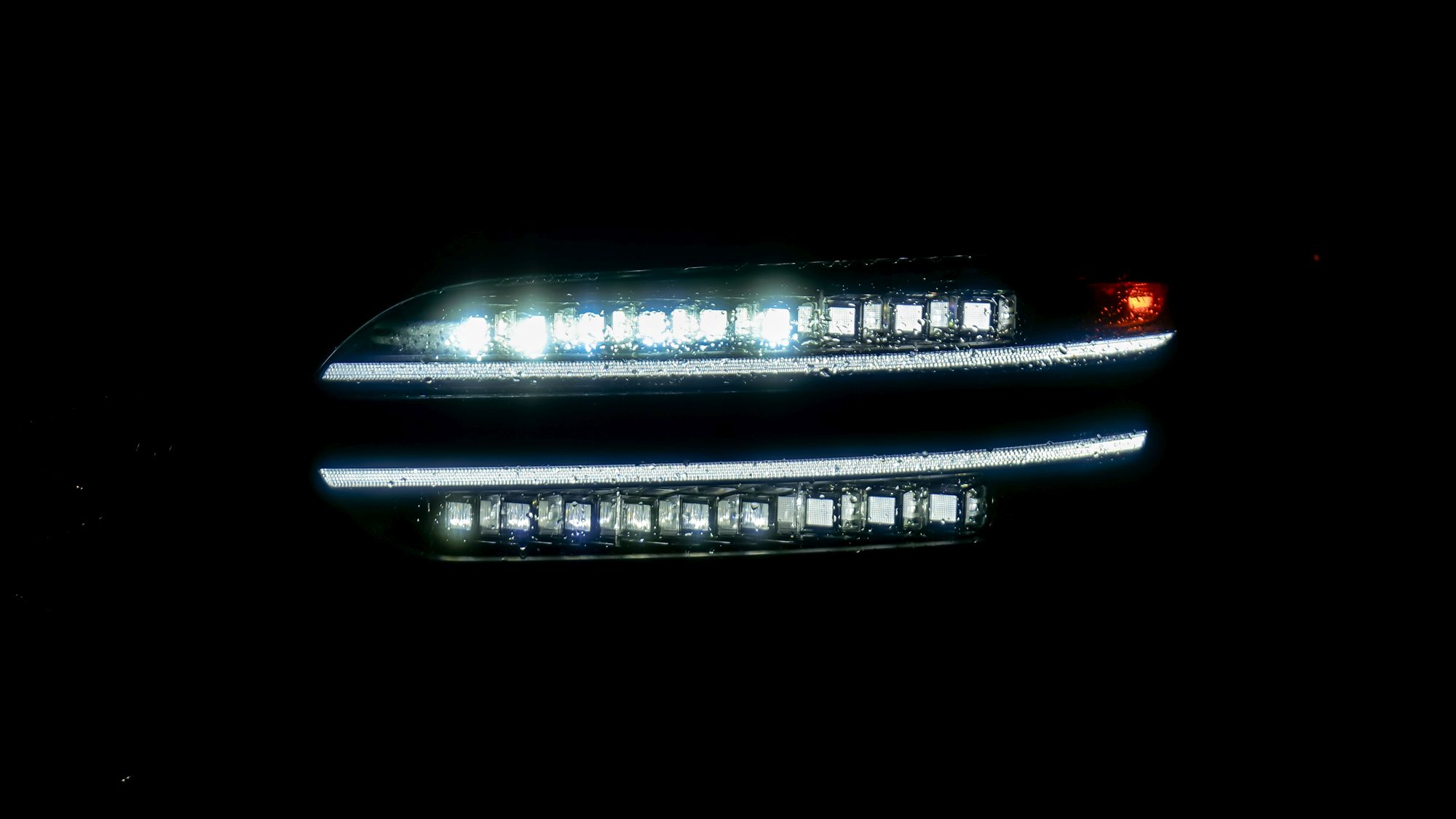 2026 Genesis GV70 test drive.