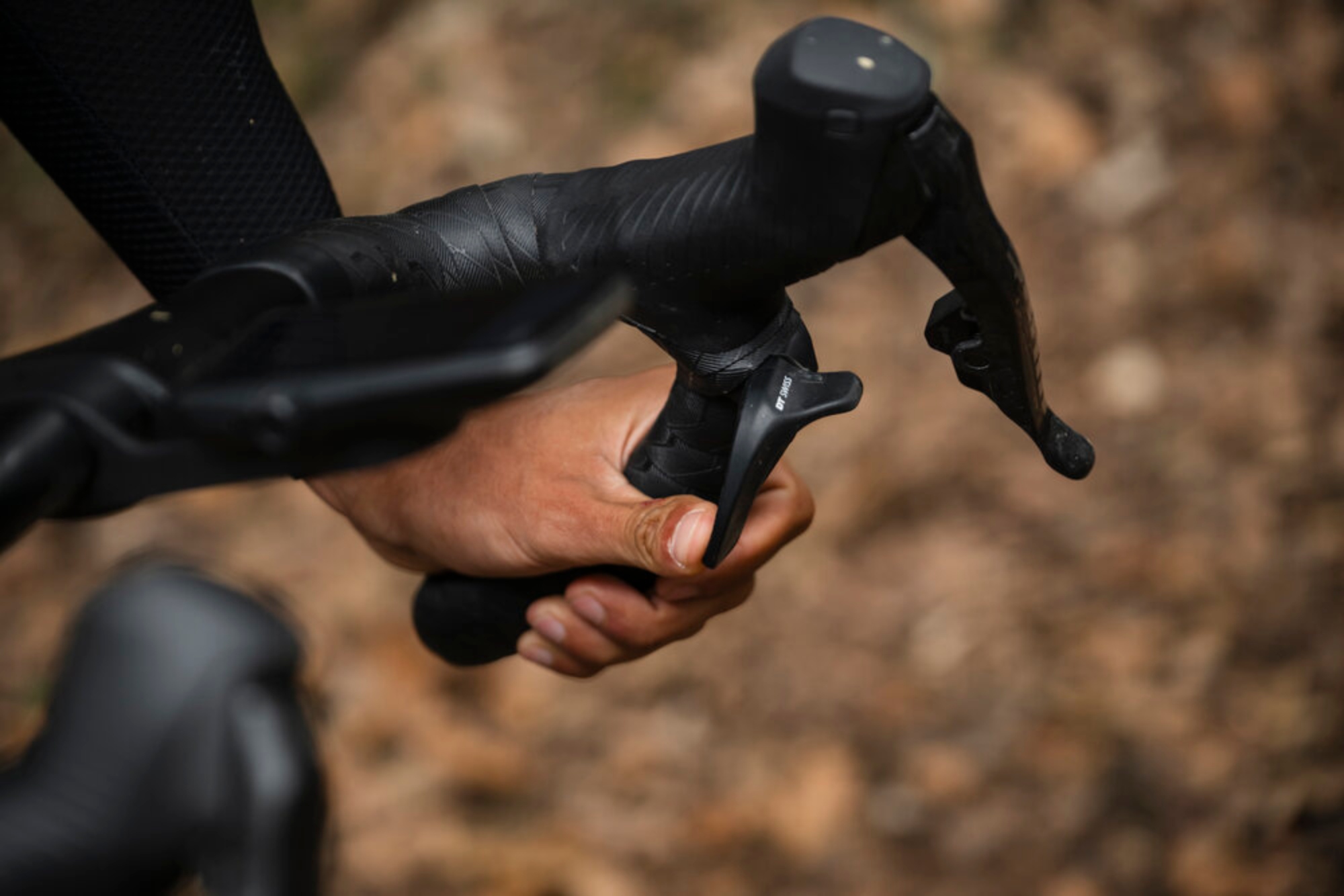 Canyon F132 ONE fork