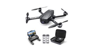 Holy Stone HS720E - Fly away with a deal on Holy Stone drones, 30% off in Prime Day sales