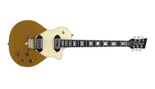 Orange's new OE-1 guitar