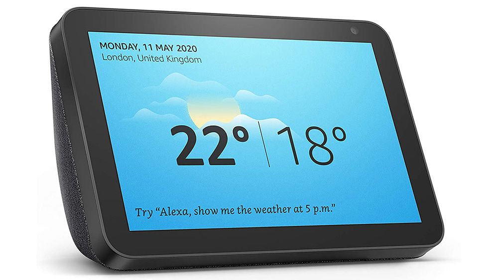 amazon echo plus 2nd generation argos