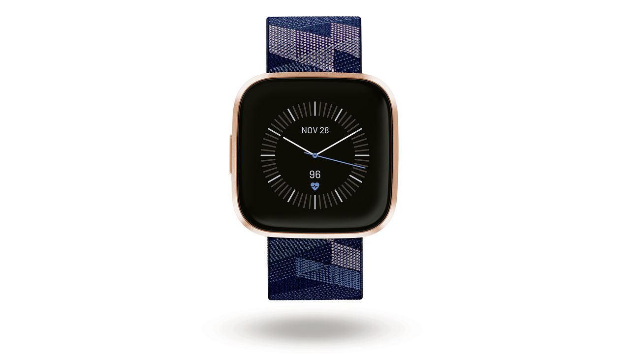 Fitbit Versa 2