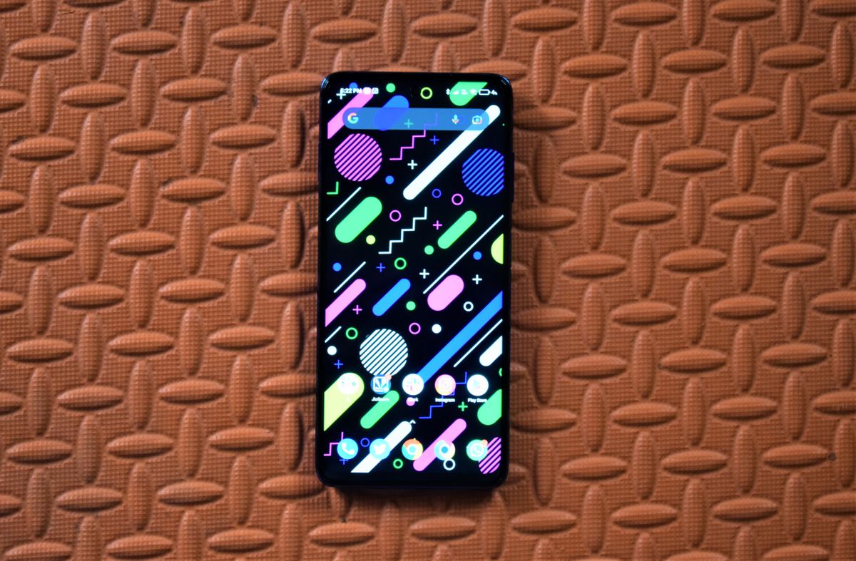 Poco X3 Pro