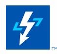 Thunderbolt Share logo