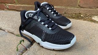 Under Armour TriBase™ Reign 4 shoes.