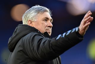 Carlo Ancelotti