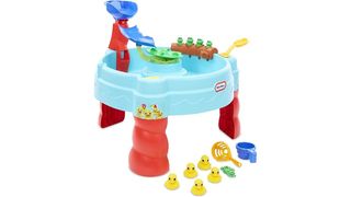 best water table