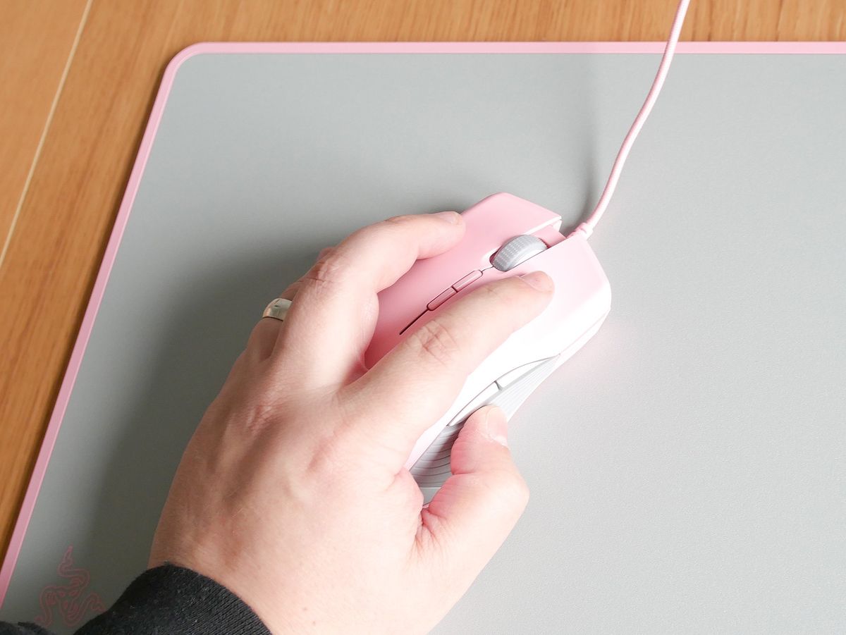 Razer Quartz