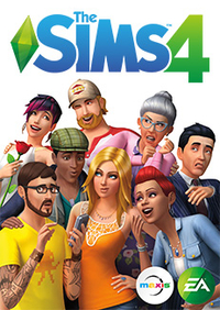 The Sims 4 Anniversary Sale is live, get the base game and