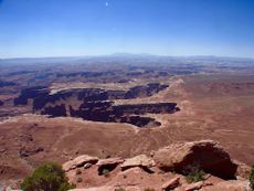 Canyonland National Park, american southwest, utah, scenery