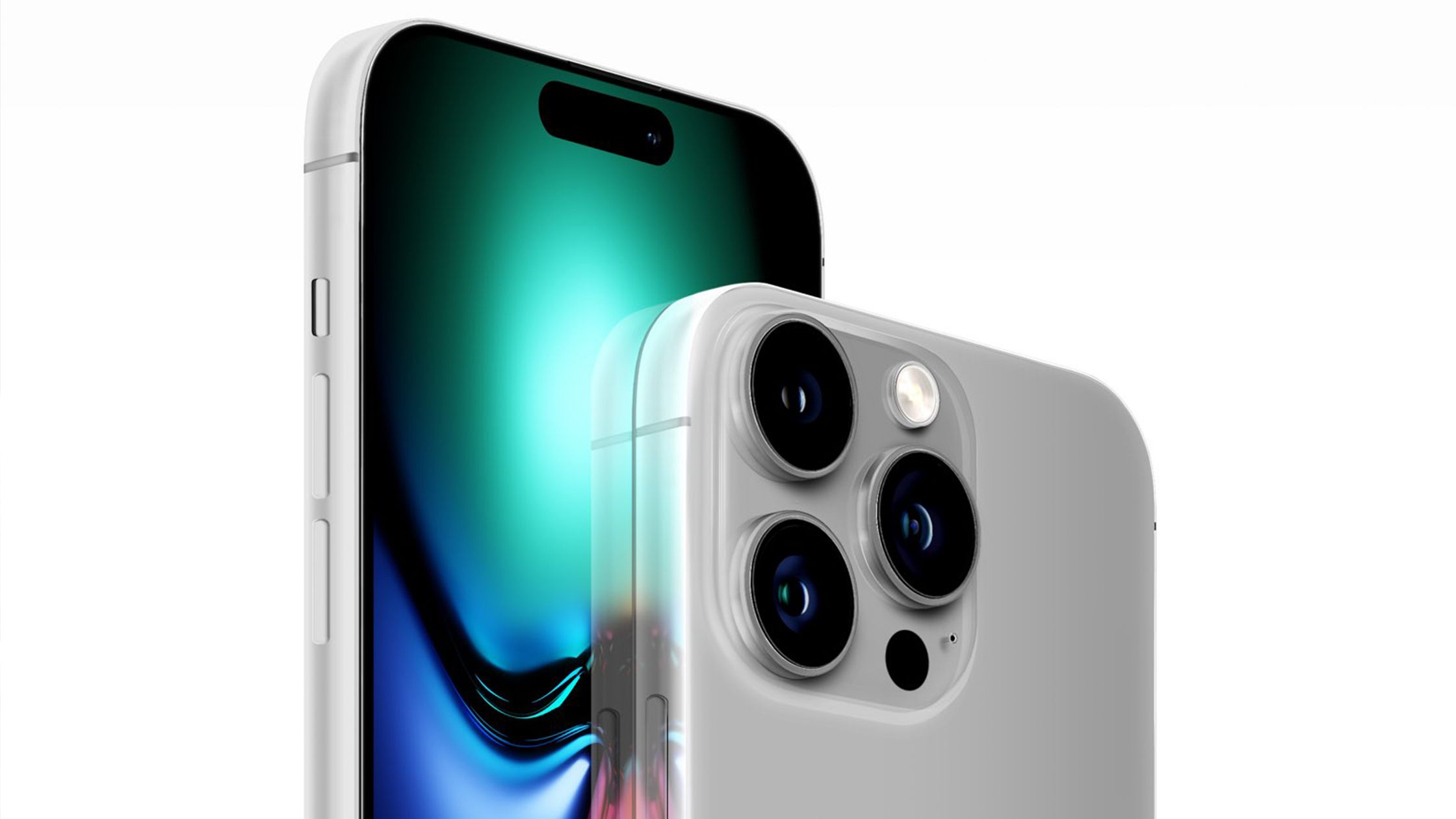 iPhone 18 design: there's good news and bad news