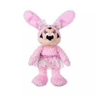 Easter Bunny Minnie Mouse: $11 @ ShopDisney