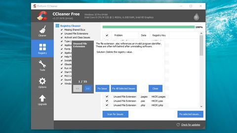 ccleaner portable mega