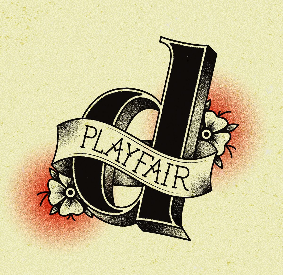 Even classy Playfair gets a look in