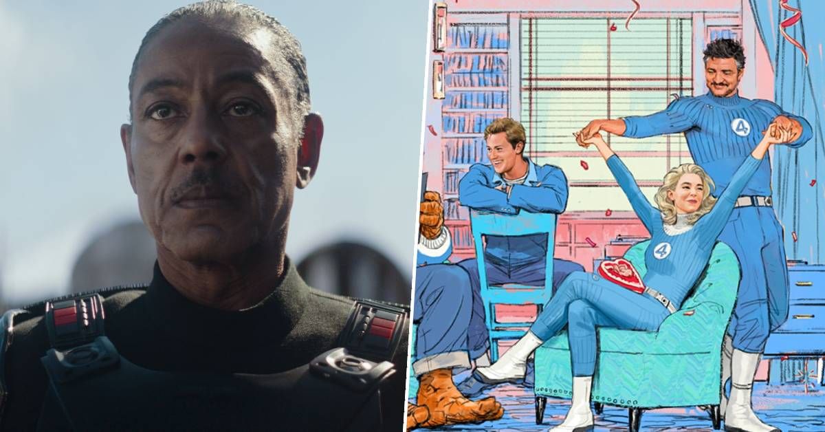 Giancarlo Esposito says fans will never guess his Marvel character, while revealing he will get his own series - Vimarsana News