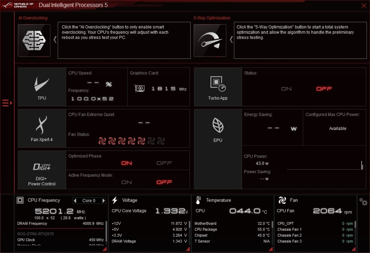 Asus Z490 ROG Maximus XII Hero (Wi-Fi)