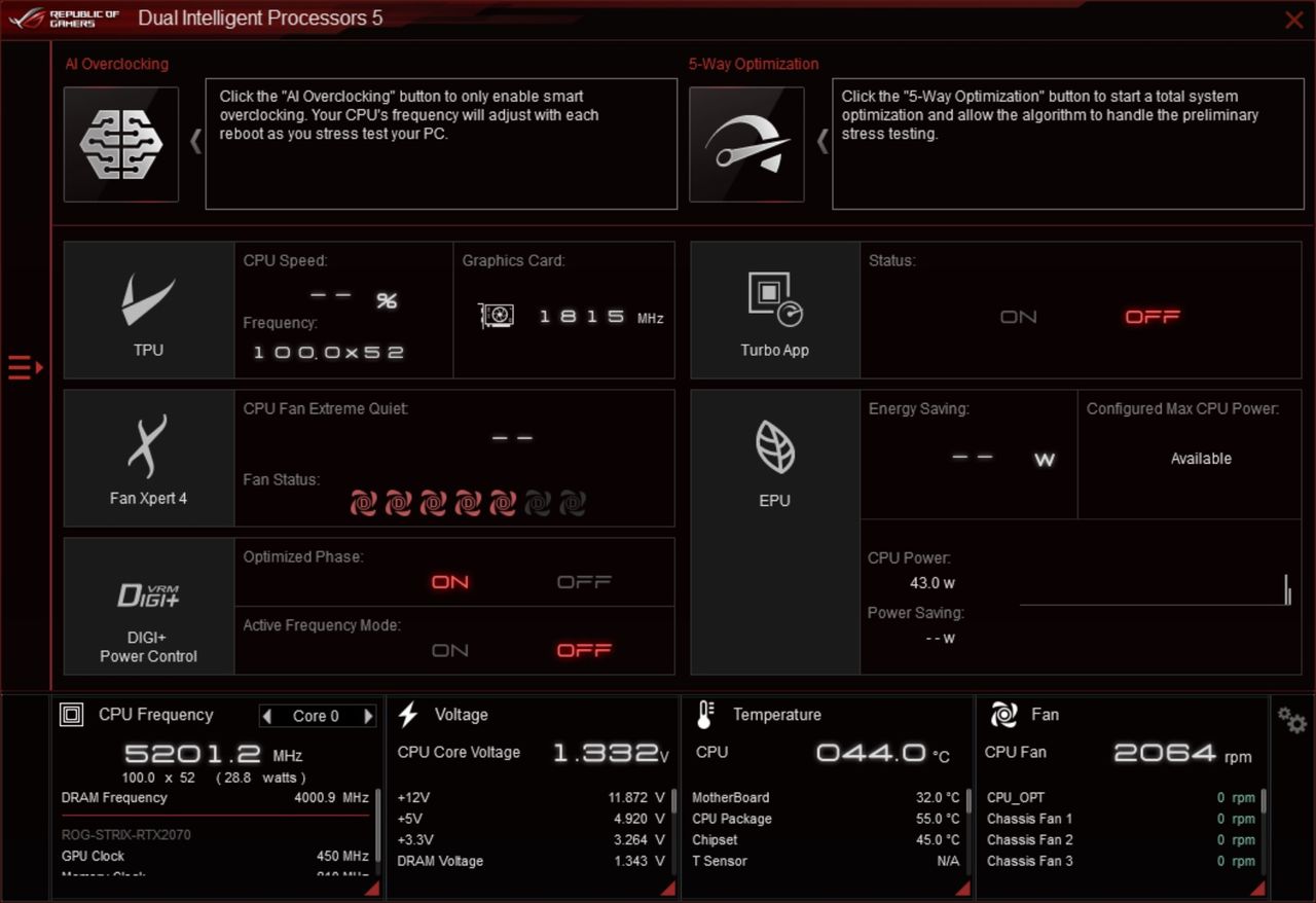 Asus Z490 ROG Maximus XII Hero (Wi-Fi)