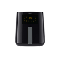 Philips 4.1L Airfryer Essential (HD9200/91) SG$199SG$99 at Amazon