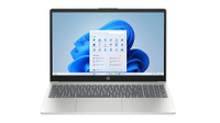 HP 15.6" Windows Touch Laptop