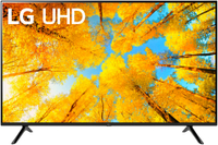 LG 65-inch UQ75 Series 4K TV | $580