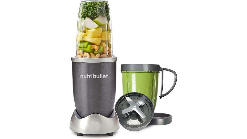 NUTRiBULLET 600 Series blender