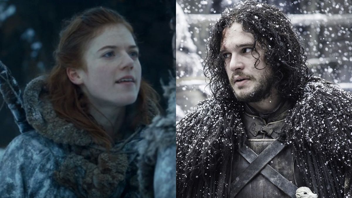 As Game Of Thrones’ Kit Harington Prepares For Second Baby With Rose Leslie, He Explains How This Pregnancy Differs From The First