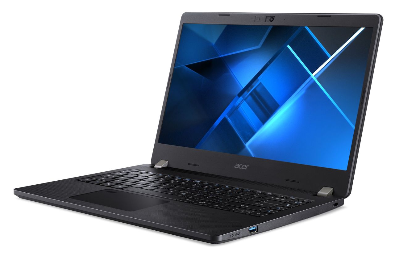 Acer Travelmate