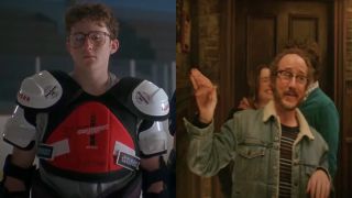 Matt Doherty in D2: The Mighty Ducks and Game Changers
