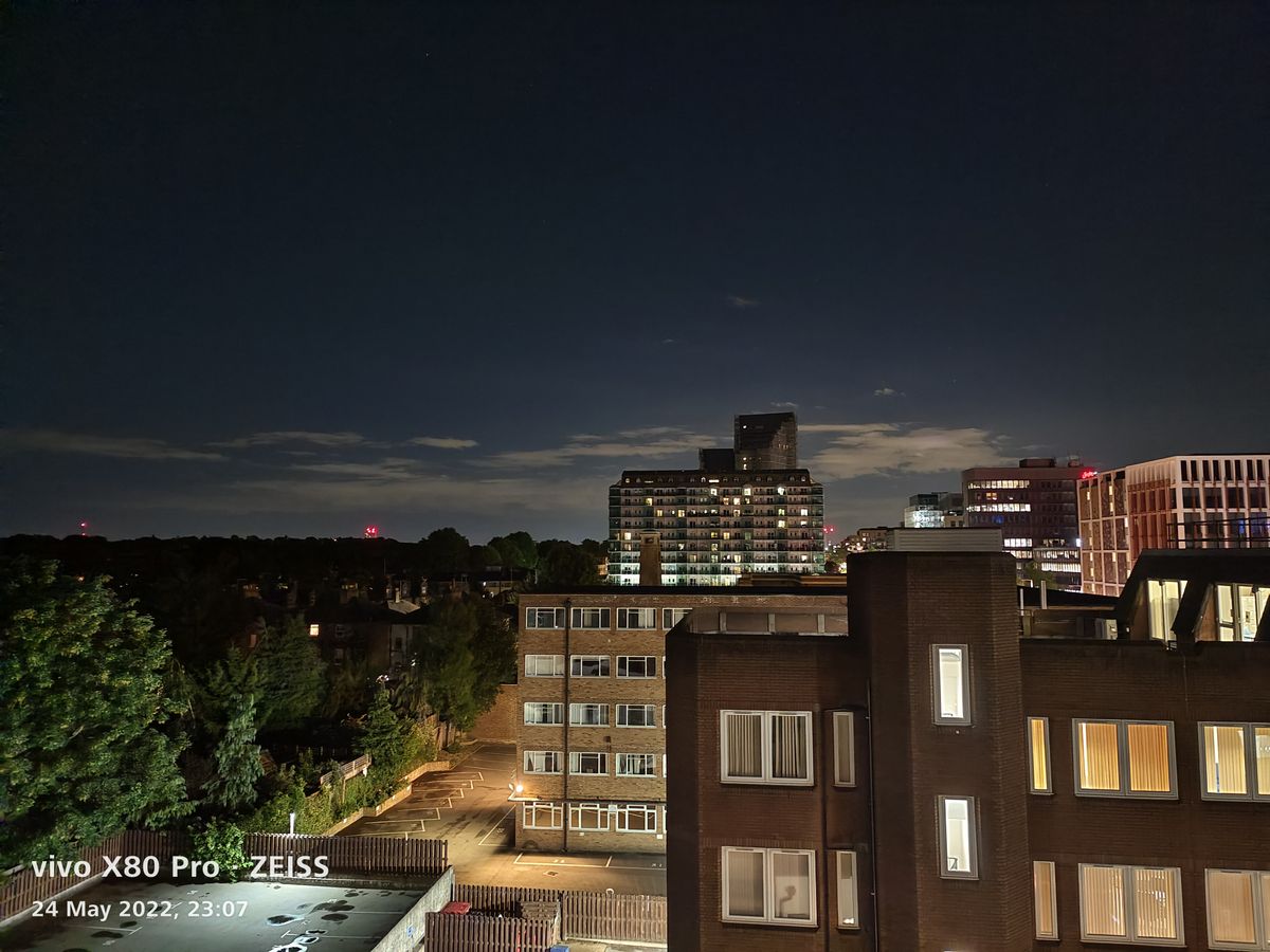 Photo taken on the Vivo X80 Pro 5G