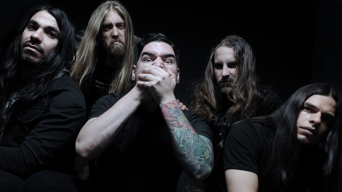 Suicide Silence: Mitch understood importance of clean vocals | Louder