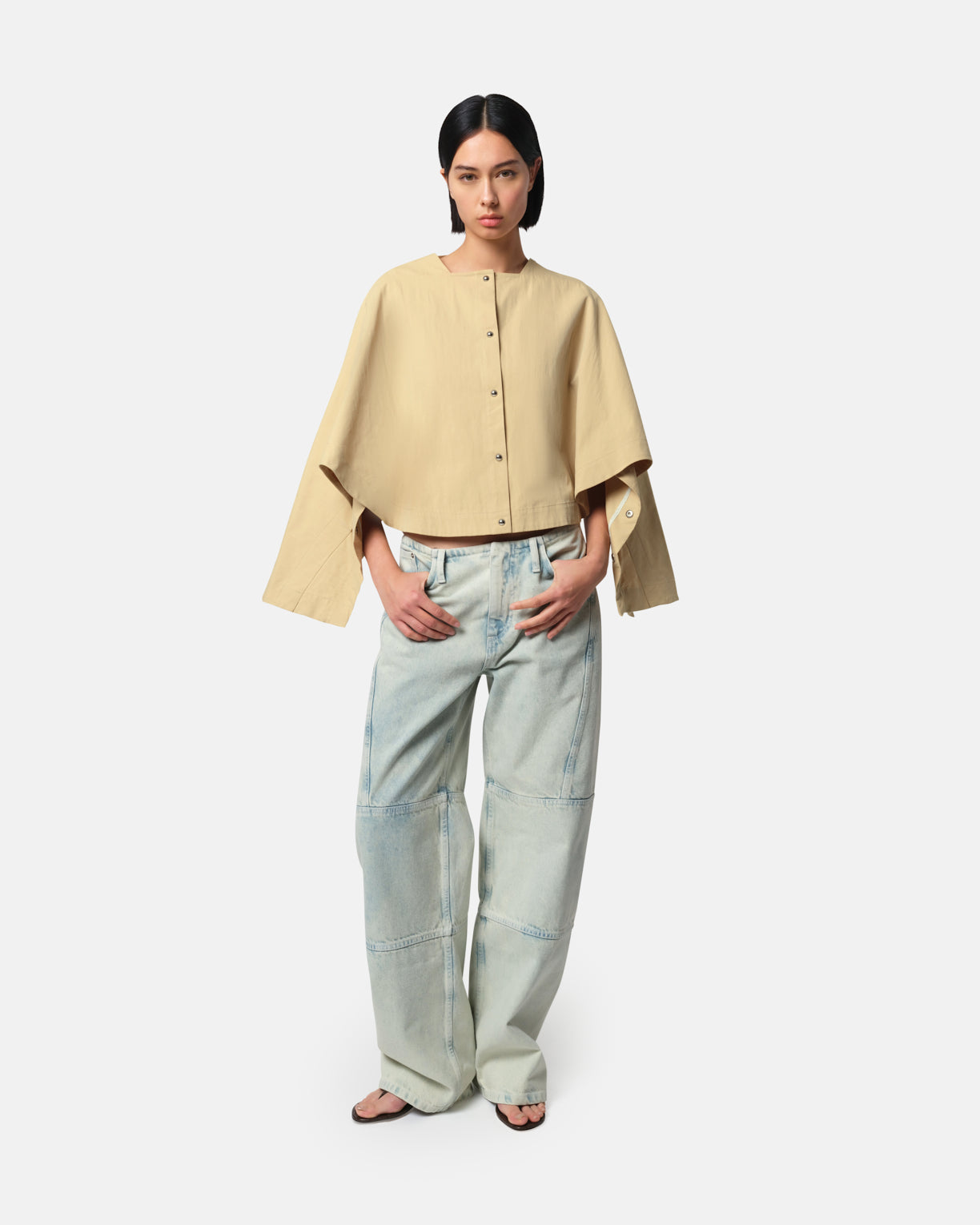 Quinn Cape Sandstone