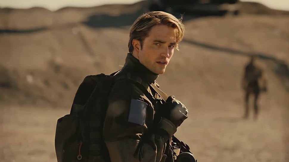 Robert Pattinson and Parasite director Bong Joonho teaming up for new