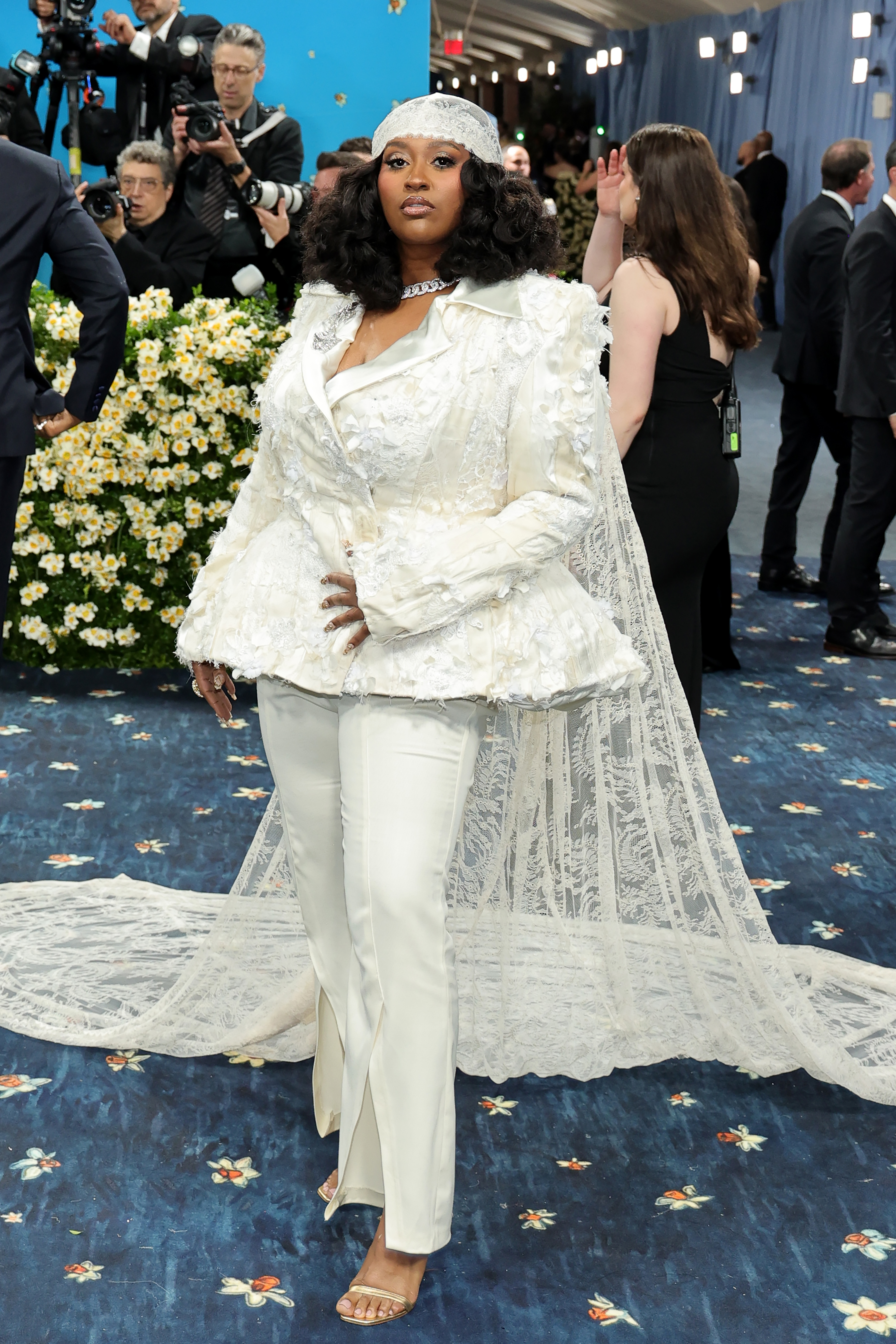 Jazmine Sullivan