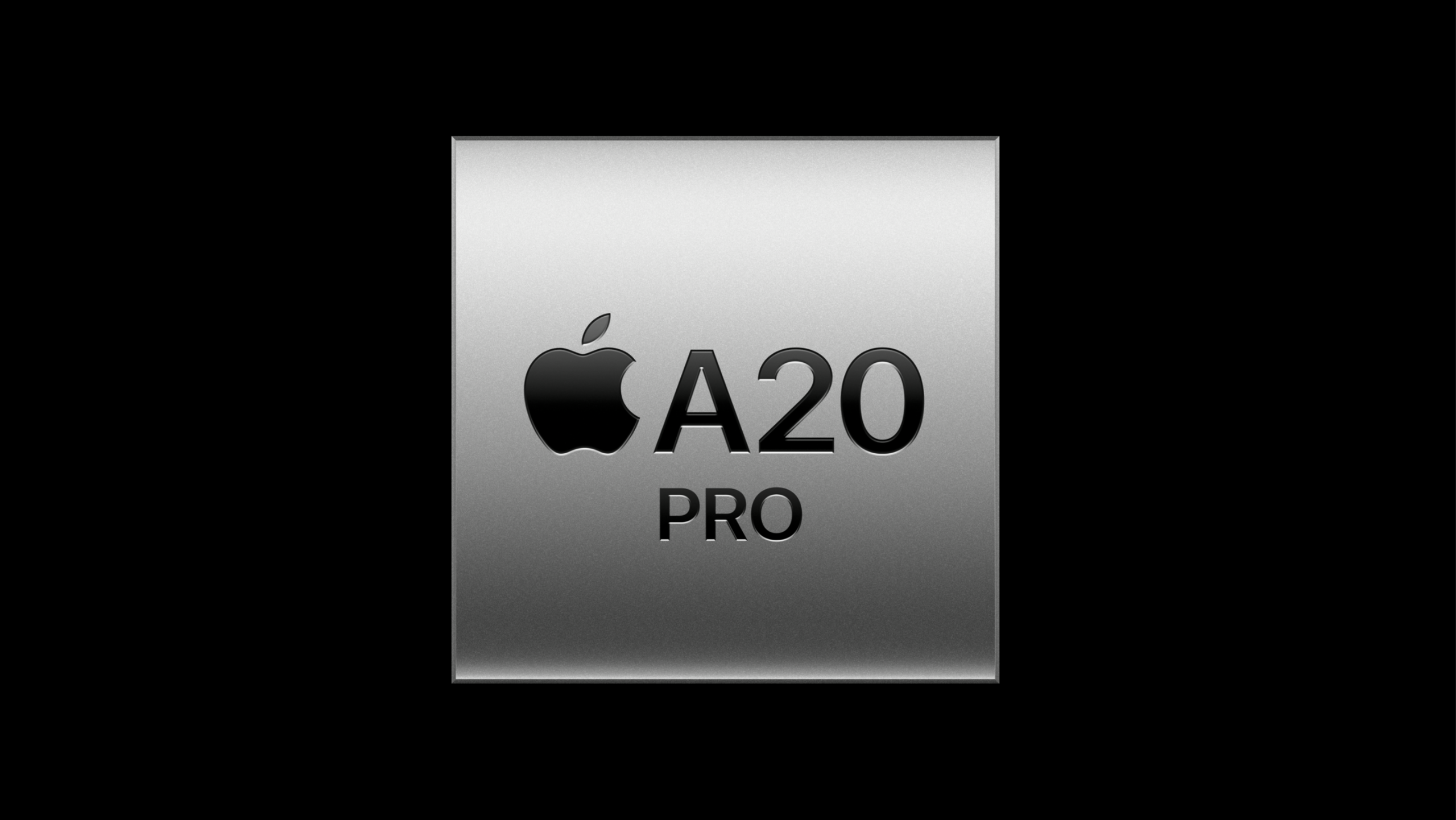 Apple event