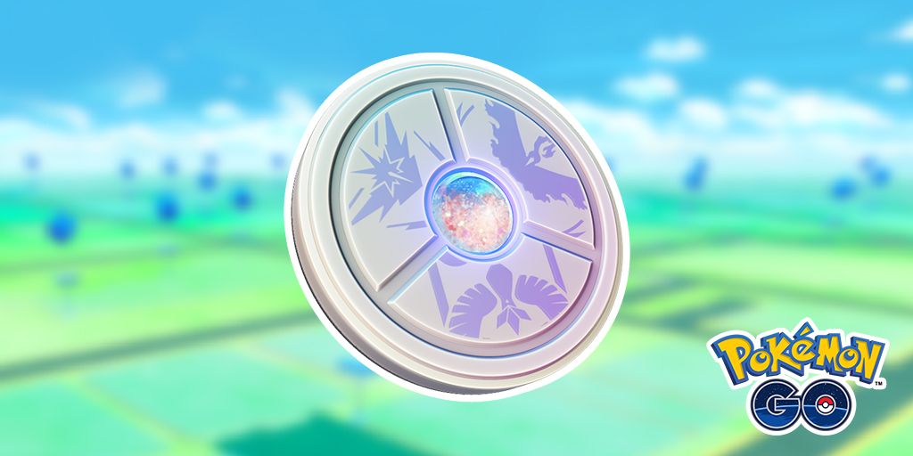 How to change team in Pokemon Go with the Team Medallion