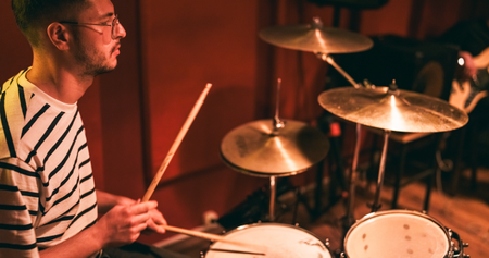 Drummer